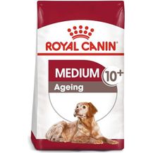 Bild für Royal Canin Size Medium Ageing 10+