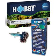 Bild für HOBBY Aquaristik Liquizell I 50 ml