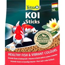 Bild für Tetra Pond Koi Sticks