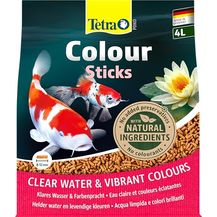 Bild für Tetra Pond Colour Sticks