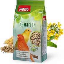 Bild für PANTO Kanarienfutter mit Pluramin