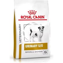 Bild für Royal Canin Veterinary Urinary S/O Small Dogs