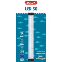 Bild für Zolux Ekaï LED Light 30