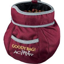 Bild für TRIXIE Leckerlibeutel Dog Activity Goody Bag