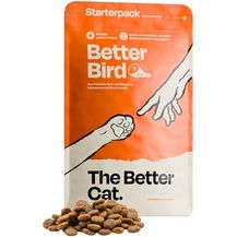 Bild für The Better Cat Super Premium Trockenfutter für Katzen