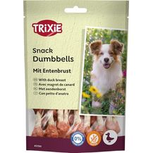 Bild für TRIXIE PREMIO Hunde-Durck Bites 80g