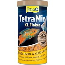 Bild für Tetra TetraMin XL Flakes