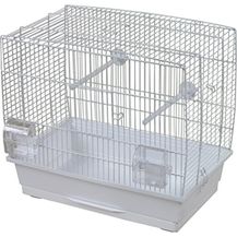 Bild für duvoplus DUVO+ 493/052 Käfig Natalia 2