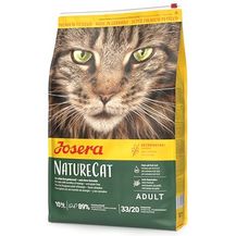 Bild für JOSERA NatureCat Adult Trockenfutter