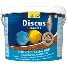 Bild für Tetra Discus Granules