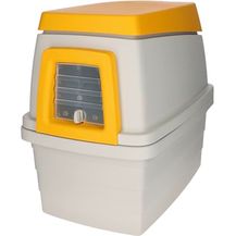 Bild für Kerbl Kaninchenbau Bunny Base Komplettset