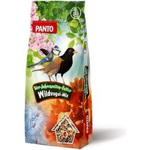 Bild für PANTO Vier-Jahreszeiten-Futter