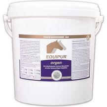 Bild für Equipur Organ 5kg Pellets