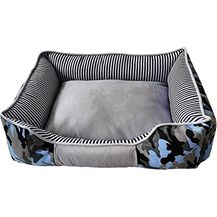 Bild für Nobby 62825 Komfortbett eckig Classic Elio