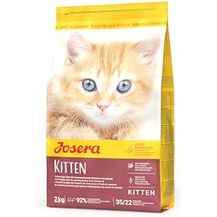 Bild für JOSERA Kitten Trockenfutter
