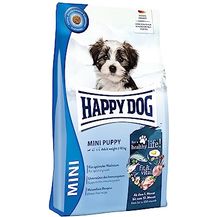 Bild für Happy Dog fit & vital Mini Puppy