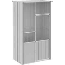 Bild für vidaXL Vogelvoliere