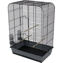 Bild für Duvo+ 493/104 Käfig Nina