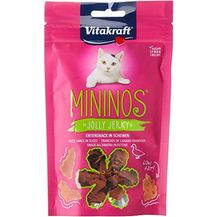 Bild für Vitakraft Katzensnack Mininos