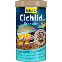 Bild für Tetra Cichlid Granules