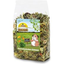 Bild für JR FARM Meerschweinchen-Schmaus