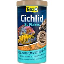 Bild für Tetra Cichlid XL Flakes