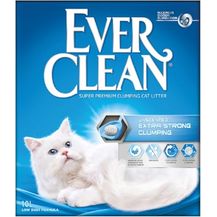 Bild für Ever Clean Extrastarkes klumpendes Katzenstreu