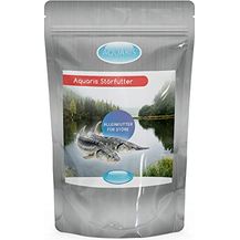 Bild für Aquaris AQUARIS Störfutter