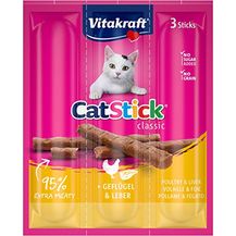 Bild für VITAKRAFT Cat-Stick Mini