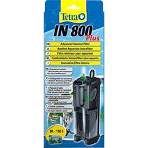 Bild für Tetra IN 800 plus Aquarium Innenfilter