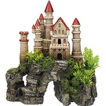Bild für Nobby Aqua Ornaments Schloss Dekoration aus Polyresin