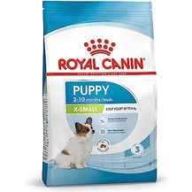 Bild für Royal Canin Hundefutter X-Small Puppy