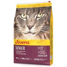 Bild für Josera Senior Trockenfutter für ältere Katzen