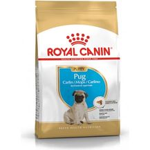 Bild für ROYAL CANIN Pug Puppy Trockenfutter