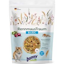 Bild für Bunny Nature RennmausTraum Basic