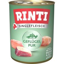 Bild für Rinti Singlefleisch Exclusive