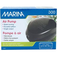 Bild für Marina Aquarienpumpe Durchlüfter 300