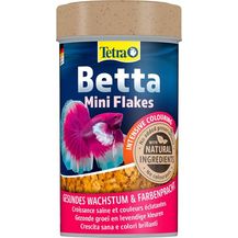 Bild für Tetra Betta Flakes