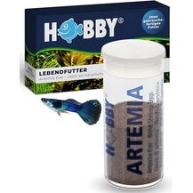 Bild für HOBBY Aquaristik Artemia Eier 20 ml