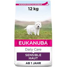 Bild für Eukanuba Daily Care Sensitive Skin