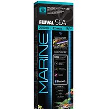 Bild für Fluval SEA Marine Spectrum LED 32 W