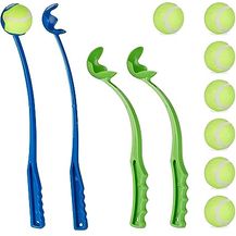 Bild für Relaxdays Ballschleuder für Hunde