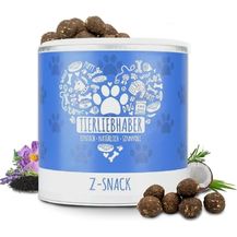 Bild für TIERLIEBHABER Z-Snack (350g)
