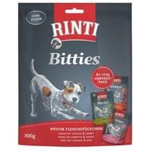 Bild für Rinti Bitties 300g Multipack