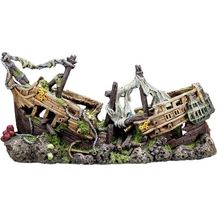 Bild für Nobby Aqua Ornaments SCHLACHTSCHIFF XXL