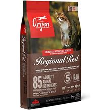 Bild für Orijen Regional Red Cat 1,8 kg