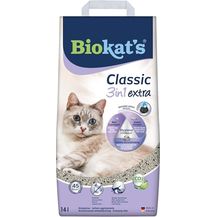 Bild für Biokat's Classic 3in1 extra