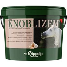 Bild für St. Hippolyt Knoblizem-Mineral