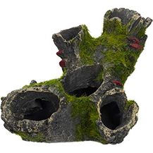 Bild für Relaxdays Aquarium Deko Höhle