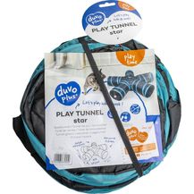 Bild für Duvoplus Spieltunnel Star für Nagetiere